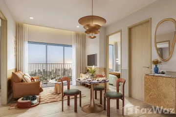 1 Bedroom Condo for sale in XT10 Ekkamai, Khlong Tan Nuea, Bangkok