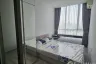 1 Bedroom Condo for rent in Niche Pride Taopoon - Interchange, Bang Sue, Bangkok near MRT Tao Poon