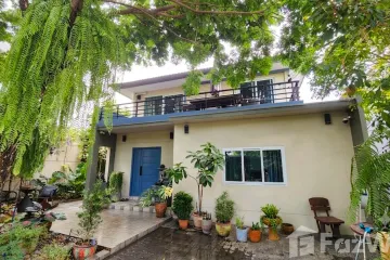 3 Bedroom House for sale in Chaiyapruk Ramintra &ndash; Wongwaen 2, Bang Chan, Bangkok