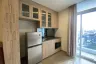 1 Bedroom Apartment for rent in Siamese Exclusive 42, Phra Khanong, Bangkok near BTS Ekkamai