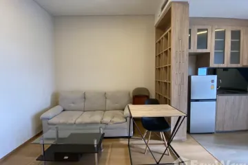 1 Bedroom Apartment for rent in Siamese Exclusive 42, Phra Khanong, Bangkok near BTS Ekkamai
