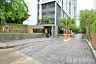 1 Bedroom Condo for rent in Quinn Condo Ratchada, Din Daeng, Bangkok near MRT Sutthisan