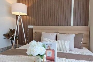 1 Bedroom Condo for sale in Happy Condo Ladprao 101, Khlong Chaokhun Sing, Bangkok