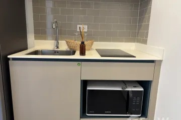 1 Bedroom Condo for rent in XT Phayathai, Thanon Phaya Thai, Bangkok near BTS Phaya Thai