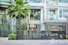1 Bedroom Condo for rent in Mayfair Place Sukhumvit 64, Bang Chak, Bangkok near BTS Punnawithi