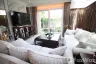 4 Bedroom House for rent in Grandio Ladprao-Kaset Nawamin, Khlong Kum, Bangkok
