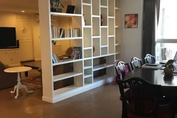 4 Bedroom Condo for rent in Khlong Tan Nuea, Bangkok