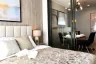 1 Bedroom Condo for Sale or Rent in Life One Wireless, Lumpini, Bangkok near BTS Ploen Chit