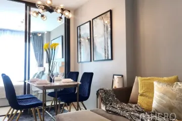 1 Bedroom Condo for Sale or Rent in Life One Wireless, Lumpini, Bangkok near BTS Ploen Chit