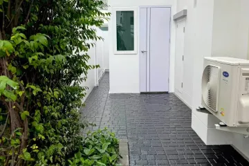 4 Bedroom House for rent in Villaggio 3 Srinakarin-Bang Na, Bang Kaeo, Samut Prakan