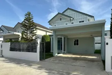 3 Bedroom House for rent in Bang Chalong, Samut Prakan