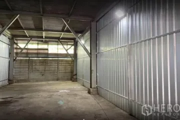 Warehouse / Factory for rent in Nai Khlong Bang Pla Kot, Samut Prakan