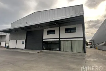 Warehouse / Factory for rent in Bang Chalong, Samut Prakan