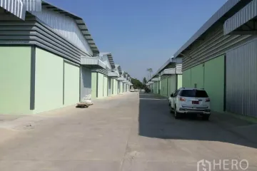 Warehouse / Factory for rent in Lam Luk Ka, Pathum Thani