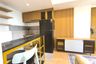 1 Bedroom Condo for rent in HOLME Ekkamai 22, Khlong Tan Nuea, Bangkok