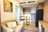 1 Bedroom Condo for rent in HOLME Ekkamai 22, Khlong Tan Nuea, Bangkok