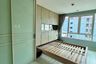 1 Bedroom Condo for sale in The Bangkok Sathorn-Taksin, Khlong Ton Sai, Bangkok near BTS Krung Thon Buri