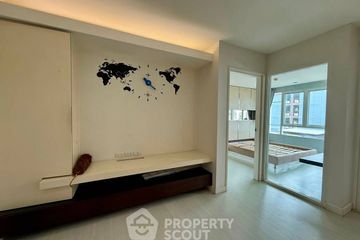 1 Bedroom Condo for sale in The Bangkok Sathorn-Taksin, Khlong Ton Sai, Bangkok near BTS Krung Thon Buri