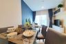 2 Bedroom Condo for rent in The Tree Sukhumvit 71 - Ekamai, Suan Luang, Bangkok near Airport Rail Link Ramkhamhaeng