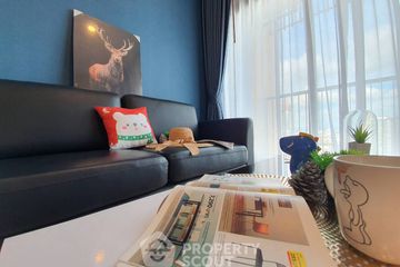 2 Bedroom Condo for rent in The Tree Sukhumvit 71 - Ekamai, Suan Luang, Bangkok near Airport Rail Link Ramkhamhaeng