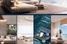 4 Bedroom Villa for sale in Na Jomtien, Chonburi