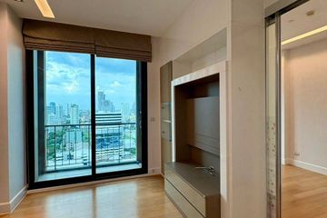 1 Bedroom Condo for sale in Equinox, Chom Phon, Bangkok near MRT Phahon Yothin