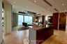 3 Bedroom Condo for Sale or Rent in The Residences At Mandarin Oriental, Khlong Ton Sai, Bangkok near BTS Krung Thon Buri