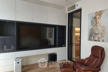 1 Bedroom Condo for Sale or Rent in Ashton Silom, Suriyawong, Bangkok near BTS Chong Nonsi