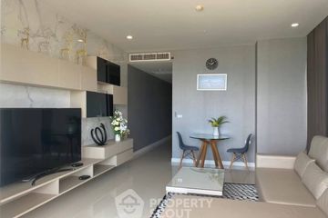 2 Bedroom Condo for rent in Movenpick White Sand Beach, Na Jomtien, Chonburi