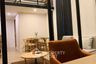 1 Bedroom Condo for rent in Siamese Sukhumvit 87, Bang Chak, Bangkok near BTS On Nut