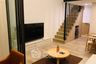 1 Bedroom Condo for rent in Siamese Sukhumvit 87, Bang Chak, Bangkok near BTS On Nut