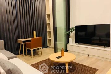 1 Bedroom Condo for rent in Siamese Sukhumvit 87, Bang Chak, Bangkok near BTS On Nut