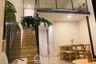 1 Bedroom Condo for rent in Siamese Sukhumvit 87, Bang Chak, Bangkok near BTS On Nut