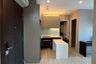 1 Bedroom Condo for rent in The Signature by URBANO, Phaya Thai, Bangkok near BTS Saphan Kwai