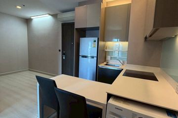 1 Bedroom Condo for rent in The Signature by URBANO, Phaya Thai, Bangkok near BTS Saphan Kwai