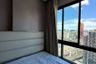 1 Bedroom Condo for rent in The Signature by URBANO, Phaya Thai, Bangkok near BTS Saphan Kwai
