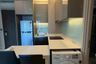 1 Bedroom Condo for rent in The Signature by URBANO, Phaya Thai, Bangkok near BTS Saphan Kwai