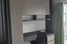 2 Bedroom Condo for rent in Ideo Chula - Samyan, Si Phraya, Bangkok near MRT Sam Yan