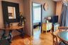 1 Bedroom Condo for rent in KEYNE BY SANSIRI, Khlong Tan, Bangkok near BTS Thong Lo