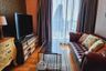 1 Bedroom Condo for rent in KEYNE BY SANSIRI, Khlong Tan, Bangkok near BTS Thong Lo