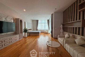 3 Bedroom Townhouse for rent in NIRVANA BEYOND RAMA 9, Saphan Sung, Bangkok