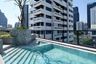 2 Bedroom Condo for rent in Walden Asoke, Khlong Toei Nuea, Bangkok near BTS Asoke