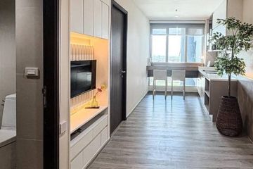 1 Bedroom Condo for sale in Rhythm Phahol-Ari, Phaya Thai, Bangkok near BTS Saphan Kwai