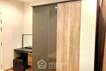 2 Bedroom Condo for rent in Supalai Wellington, Huai Khwang, Bangkok near MRT Thailand Cultural Centre
