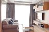 2 Bedroom Condo for rent in Supalai Wellington, Huai Khwang, Bangkok near MRT Thailand Cultural Centre