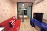 1 Bedroom Condo for rent in Life Rama 4 - Asoke, Khlong Toei, Bangkok near MRT Queen Sirikit National Convention Centre