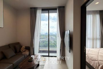 1 Bedroom Condo for rent in The Crest Park Residences, Chatuchak, Bangkok near MRT Phahon Yothin