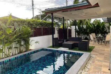 2 Bedroom Villa for sale in Milpool Villas, Nong Kae, Prachuap Khiri Khan