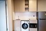 2 Bedroom Condo for rent in Lumpini Suite Phetchaburi - Makkasan, Makkasan, Bangkok near Airport Rail Link Makkasan