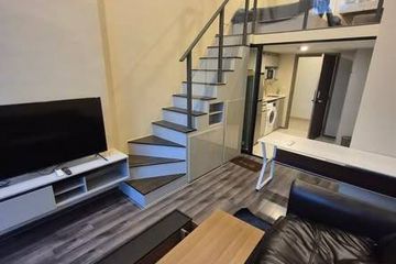 1 Bedroom Condo for rent in Din Daeng, Bangkok near MRT Phra Ram 9
